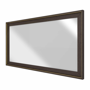Зеркало FRAME Дуб Венге D09