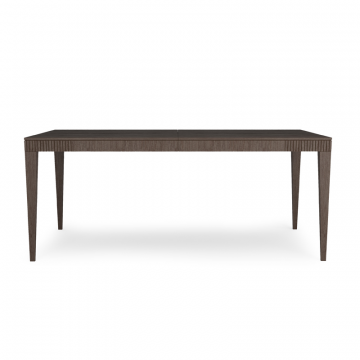 Стол обеденный раскладной LINE 180(240)*80*75 Венге, Шпон