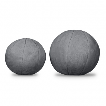 Комплект подушек-шар Como 896504