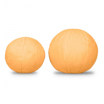 Комплект подушек-шар Como 896503