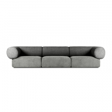 Диван Trevi модульный, 3х-местный 896687