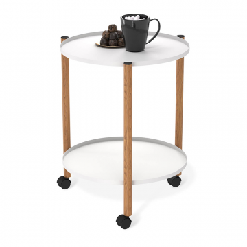 Столик журнальный Sheffilton SHT-CT62