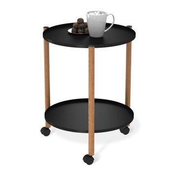 Столик журнальный Sheffilton SHT-CT62