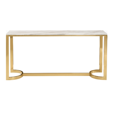 Консоль Blanc