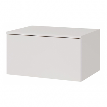 Навесной шкаф Роут 1 кашемир