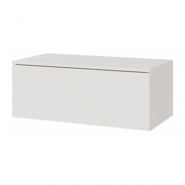 Навесной шкаф Роут 2 кашемир