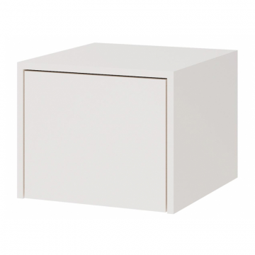 Навесной шкаф Роут 3 кашемир