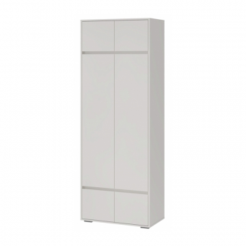 Шкаф Роут двухстворчатый кашемир