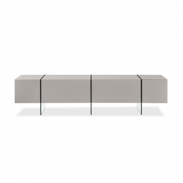 ТВ Тумба Norway, слоновая кость