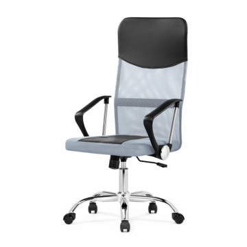 Компьютерное кресло Arano 1 light gray