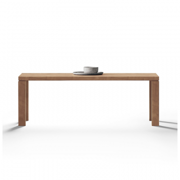 Стол обеденный Root лакированный