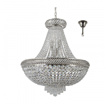 Подвесная люстра Dio DArte Asfour Bari E 1.5.60.200 N