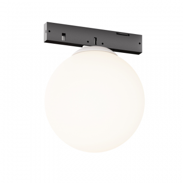 Трековый светильник Technical TR185-1-3W4K-B