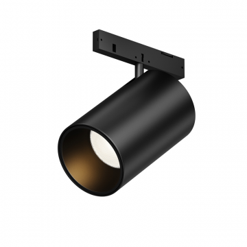 Трековый светильник Technical TR187-1-5W3K-M-B