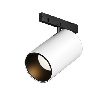 Трековый светильник Technical TR187-1-5W3K-M-BW