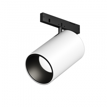 Трековый светильник Technical TR187-1-5W4K-M-BW
