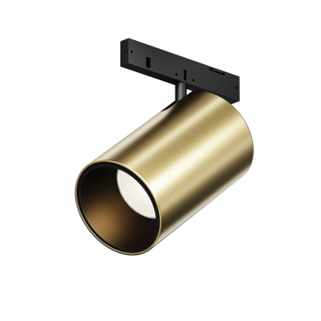 Трековый светильник Technical TR187-1-5W2.7K-M-BBS