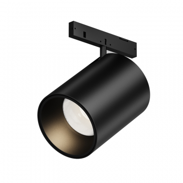 Трековый светильник Technical TR187-1-9W3K-M-B