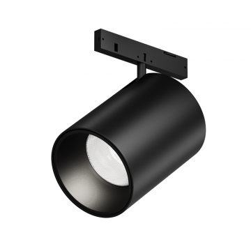 Трековый светильник Technical TR187-1-9W4K-M-B