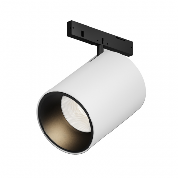 Трековый светильник Technical TR187-1-9W3K-M-BW