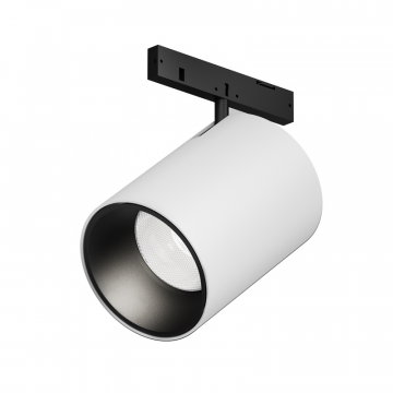 Трековый светильник Technical TR187-1-9W4K-M-BW