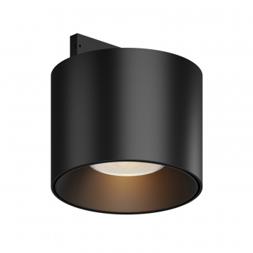 Трековый светильник Technical TR188-1-5W2.7K-M-B