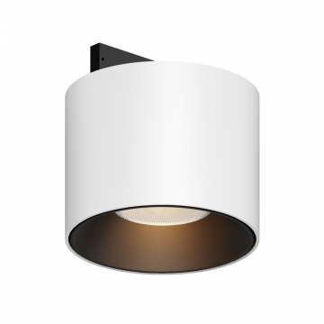 Трековый светильник Technical TR188-1-5W3K-M-BW