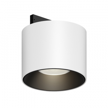 Трековый светильник Technical TR188-1-5W4K-M-BW