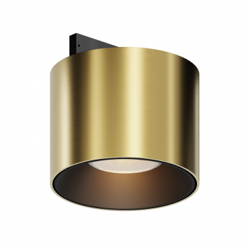 Трековый светильник Technical TR188-1-5W2.7K-M-BBS