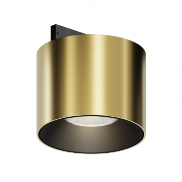 Трековый светильник Technical TR188-1-5W4K-M-BBS