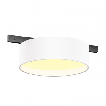 Трековый светильник Technical TR189-1-12W2.7K-BW