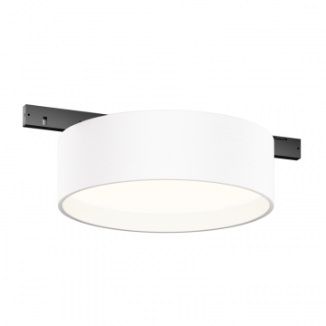 Трековый светильник Technical TR189-1-12W4K-BW