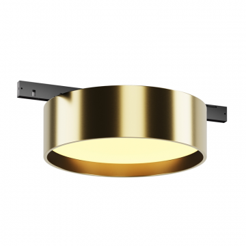 Трековый светильник Technical TR189-1-12W2.7K-BBS