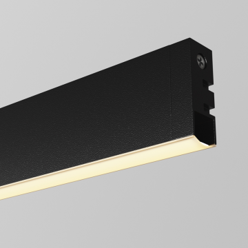 Трековый светильник Technical TR190-1-10W2.7K-B