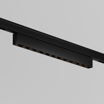 Трековый светильник Technical TR193-1-10W4K-M-B