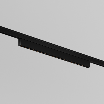 Трековый светильник Technical TR193-1-15W2.7K-M-B