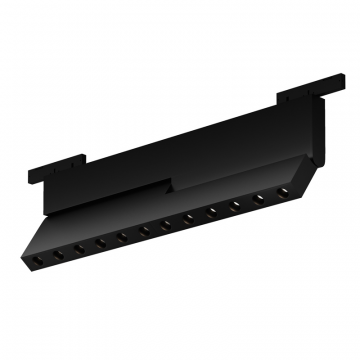 Трековый светильник Technical TR194-1-12W4K-M-B