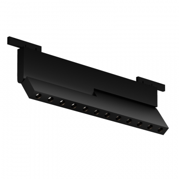 Трековый светильник Technical TR194-1-12W4K-M-B