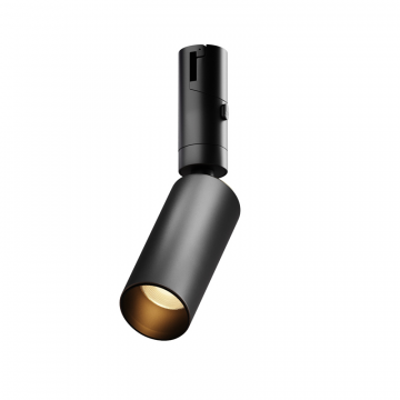 Трековый светильник Technical TR201-1-5W3K-M-B