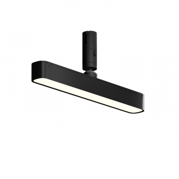 Трековый светильник Technical TR202-1-10W3K-B