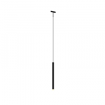 Трековый подвесной светильник Technical TR191-1-3W3K-M-B