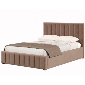 Кровать с подъёмным механизмом 1800 Верона, какао