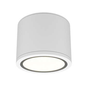 Потолочный светильник Technical C095CL-GX53-W