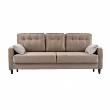 Диван кровать Арно,Бежевый