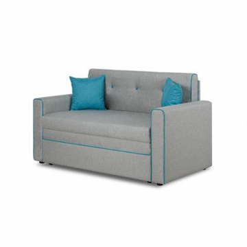 Диван кровать Найс, Серый