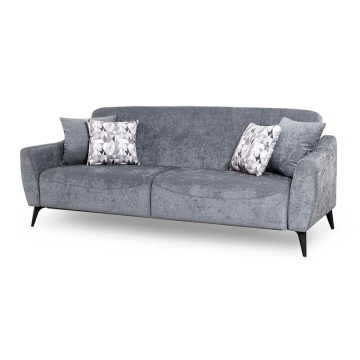 Диван кровать Наоми, Серый