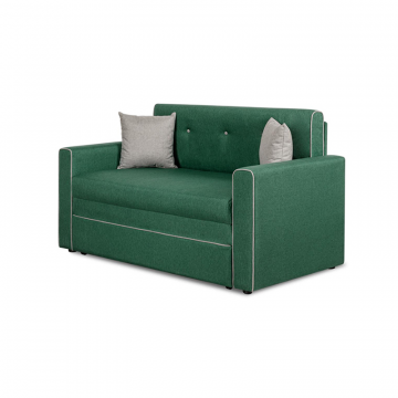 Диван кровать Найс, Зеленый