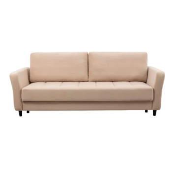 Диван кровать Невада, Бежевый