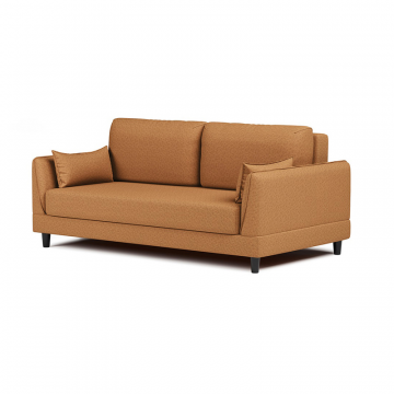 Диван кровать Макс, Красный