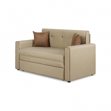 Диван кровать Найс, Бежевый